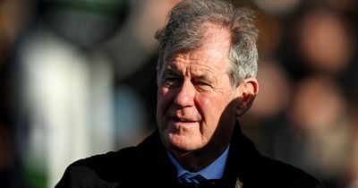 JP McManus splashes the cash to buy Willie Mullins-trained horse