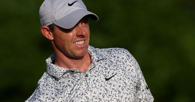 Rory McIlroy tee shot labelled 'the best we've seen, maybe ever' at World Match Play