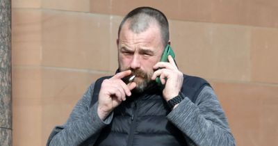 Hexham crook took vulnerable neighbour's bank card and helped himself to £2,800
