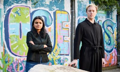 ‘A bit of a Swiss army knife’: the leadership duo aiming to help Greenpeace UK cut through