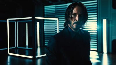 'John Wick 4' Runtime Makes It The Longest John Wick Ever — And That's a Good Thing