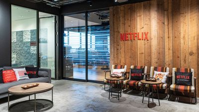 Netflix Password-Sharing Crackdown Seen Driving Subscriber Boost