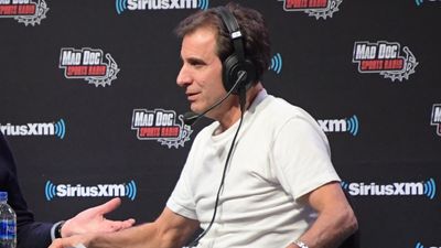 Chris Russo Fights Back Against Critics Who Wanted Him Fired for WBC Take