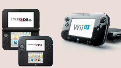 Nintendo's Wii U and 3DS stores closing means game over for digital archives