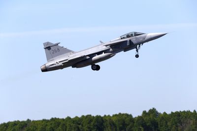 Nordic countries plan joint air defence to counter Russian threat