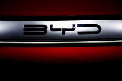 Lula's China trip to promote BYD takeover plan for Brazil Ford factory