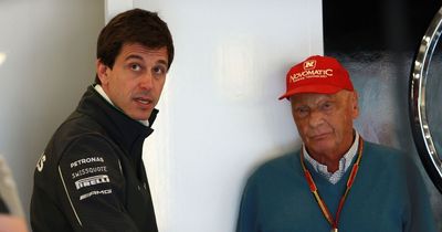 Toto Wolff admits Mercedes are struggling without input of late F1 legend Niki Lauda