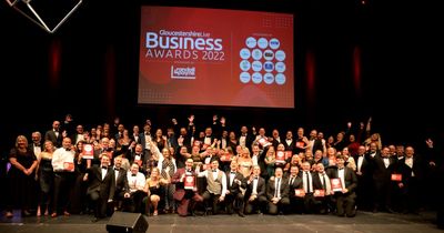 GloucestershireLive Business Awards are back for their 25th year - here’s how you can take part in the county’s biggest business celebration