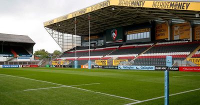 How to watch Leicester Tigers v Bristol Bears live on TV and team news