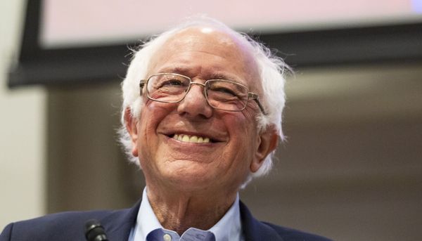 Progressive icon Bernie Sanders to hold preelection rally for Brandon Johnson