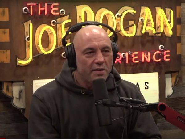 Joe Rogan compares Trump hush money case to Bill Clinton and John Edwards scandals