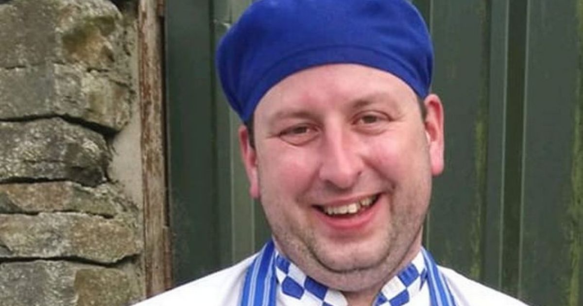 Cork community heartbroken at death of wellknown…