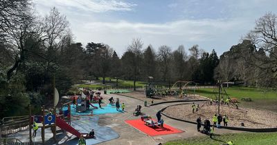 U-turn on plans to shut popular Cardiff playground over Easter holidays after backlash