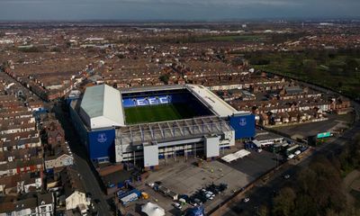 Everton referred to independent commission over alleged FFP breach