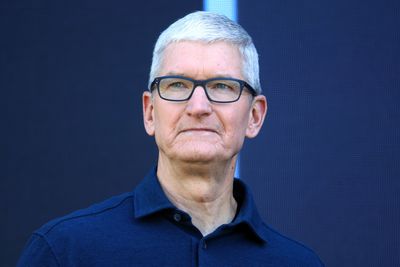 Tim Cook called remote work 'the mother of all experiments.' Now Apple is cracking down on employees who don’t come in 3 days a week, report says.