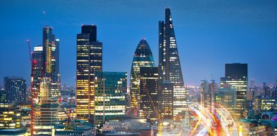 Four ways the UK economy is being hampered by the private sector