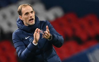 Thomas Tuchel: brilliant tactician with 'challenging' streak