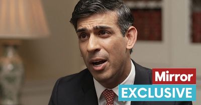Top Tories including Rishi Sunak used misleading immigration figures, watchdog finds