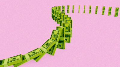 How the banking crisis could ripple through the economy