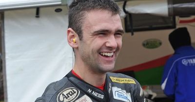 William Dunlop inquest - race teammate tells of horror scene in aftermath of fatal motorcycle crash
