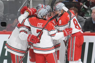 Ohio State vs. Harvard, live stream, TV channel, time, how to watch College Hockey