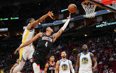 Podcast: Can Rockets change the narrative entering 2023 offseason?