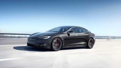 Tesla Recalls 2,649 Model S In China: EVs Were Imported From US