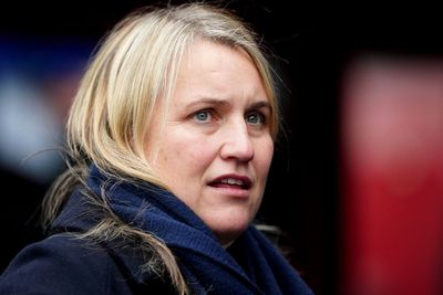 Chelsea boss Emma Hayes full of respect for ‘world class’ Man City in WSL clash