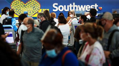 Southwest Airlines Tries Another Fix For a Big Boarding Problem