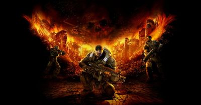 Netflix’s Gears of War film to be adapted by Dune and Doctor Strange writer