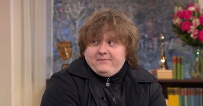 Viewers flood ITV This Morning with comments as Lewis Capaldi makes debut on show and gets unexpected offer