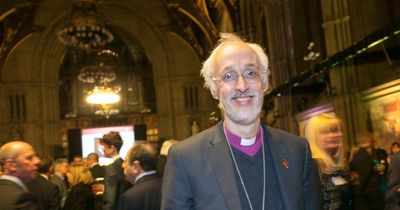 Bishop of Manchester urges Government to scrap two-child limit on Universal Credit, saying it 'drives' more children into poverty