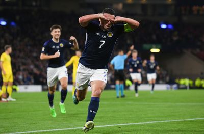 Scotland v Cyprus live stream, match preview, team news and kick-off time for this Euro 2024 qualifier