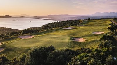 Is This One Of Europe's Most Spectacular Golf Destinations?