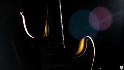 Harley Benton is teasing a big guitar reveal for 30 March