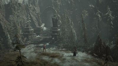Where to get and how to use Whispering Keys in Diablo 4