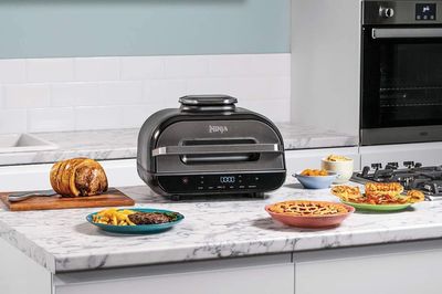 Best Ninja air fryers tried and tested: Which should you buy in 2025?