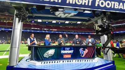 NFL Owners to Vote on Amazon TNF Flex Scheduling, per Report