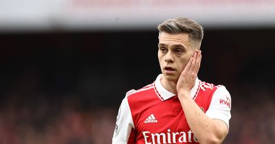 Leandro Trossard reveals why he was surprised after Arsenal transfer amid Mikel Arteta warning