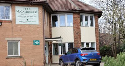 Walker care home in special measures after 'unacceptable' management failings