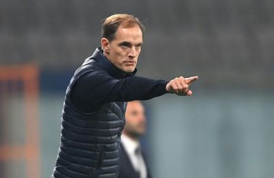 Bayern Munich make Tuchel new coach after Nagelsmann firing