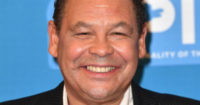 Craig Charles rushed to hospital after falling ill on live radio show