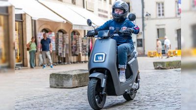EU Reportedly Drafts Proposal To Allow E-Fuel Vehicles After 2035