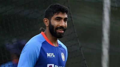 Jasprit Bumrah's recovery process kept secret, only NCA head VVS Laxman allowed to talk to him and physios: Report