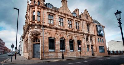 New life for historic former Birmingham bank building