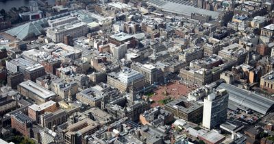 Glasgow looking to raise tax on empty buildings to help fund services