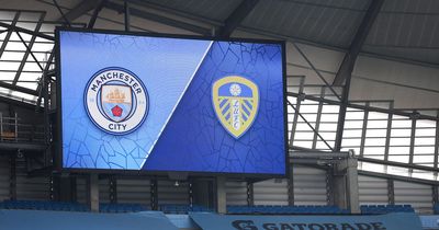 Leeds United see crunch Premier League clash rescheduled for live TV broadcast