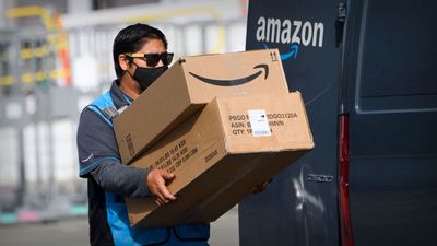 Amazon Makes a Change to Shipping Customers Won't Like