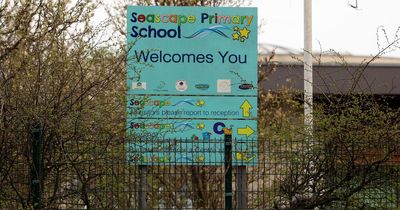 Teacher banned after inappropriately grabbing wrists of pupils at Peterlee primary school
