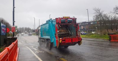 No money to fix ‘appalling’ Bristol bike lane along busy road near Temple Island